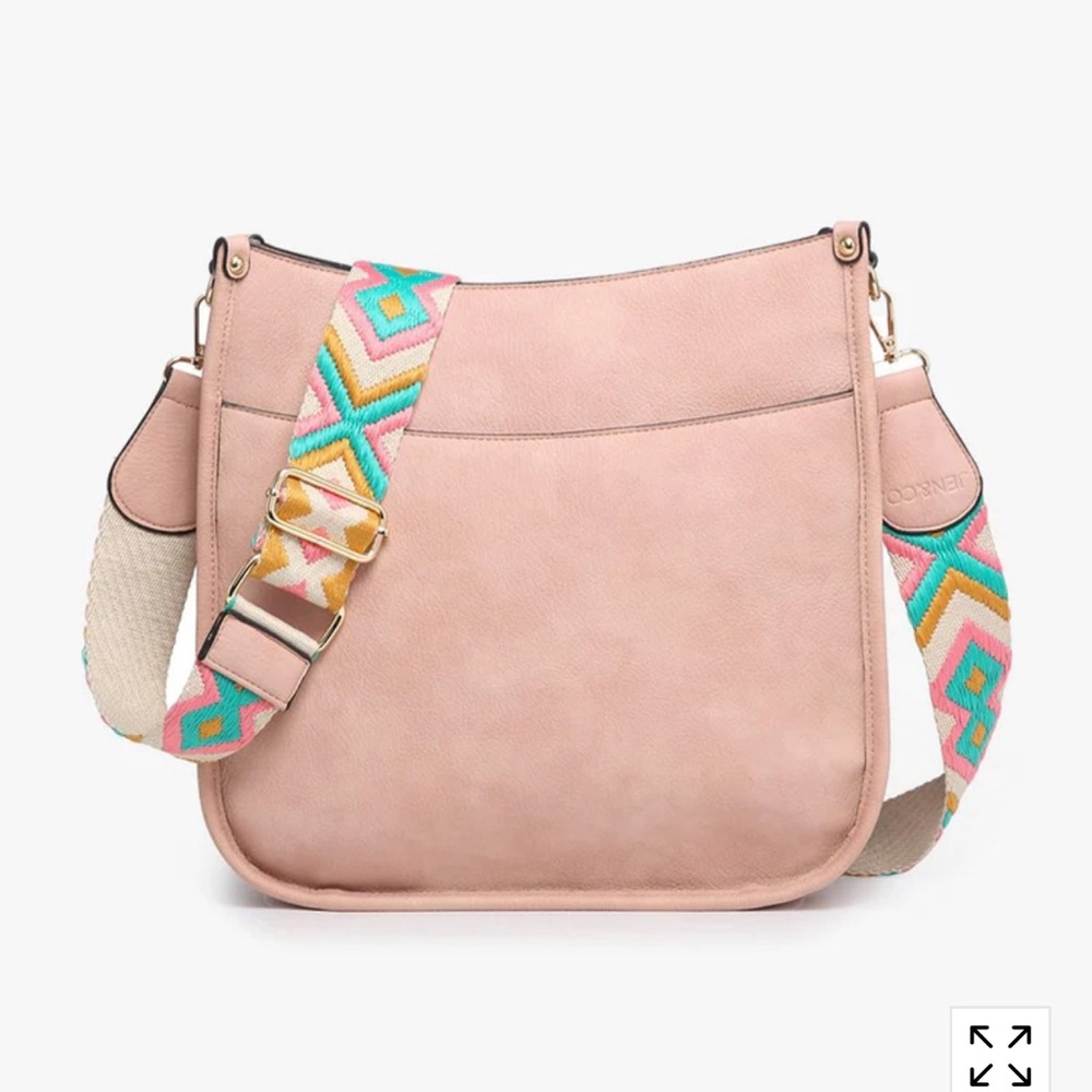 Jenn & Co. Chloe Crossbody handbag